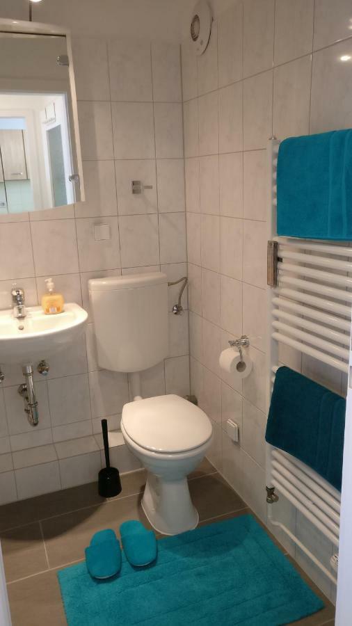 Comfort Hannover Exterior photo